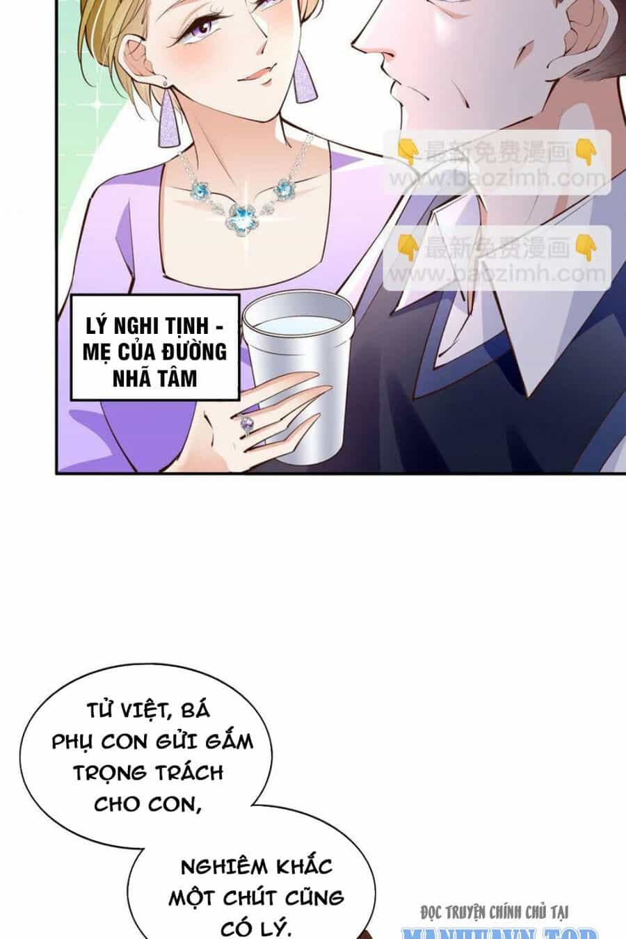 Boss Nhà Giàu Lại Là Nữ Sinh Trung Học! - Chương 178 - ảnh 26