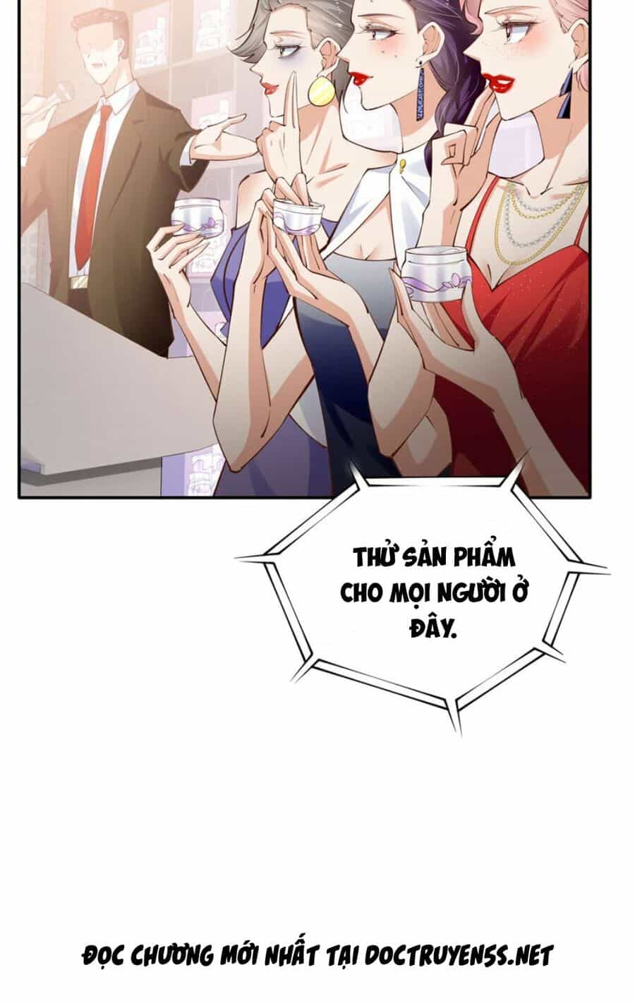 Boss Nhà Giàu Lại Là Nữ Sinh Trung Học! - Chương 178 - ảnh 3