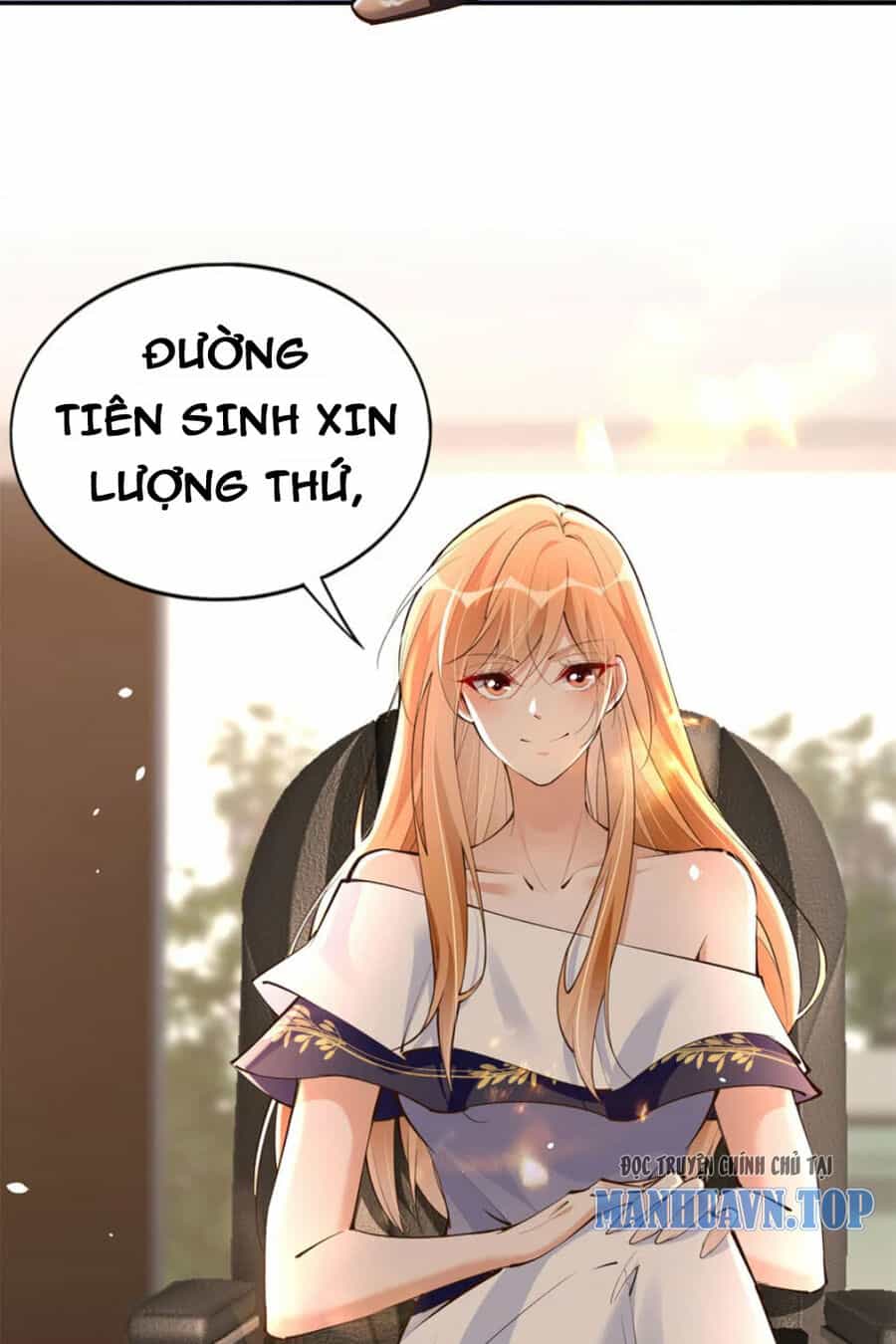 Boss Nhà Giàu Lại Là Nữ Sinh Trung Học! - Chương 178 - ảnh 40