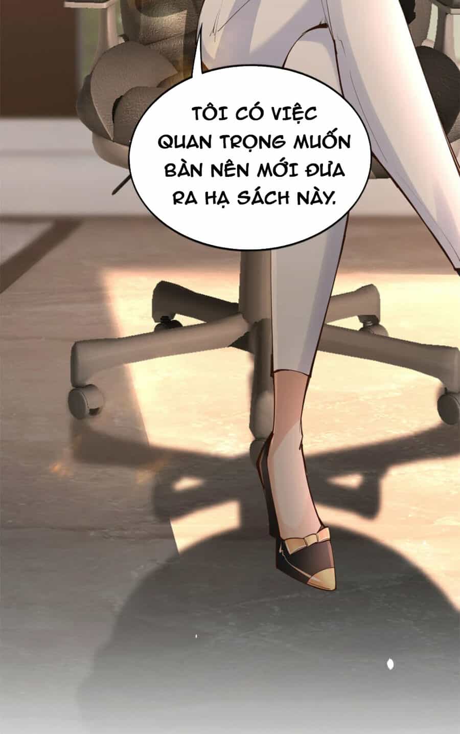 Boss Nhà Giàu Lại Là Nữ Sinh Trung Học! - Chương 178 - ảnh 41