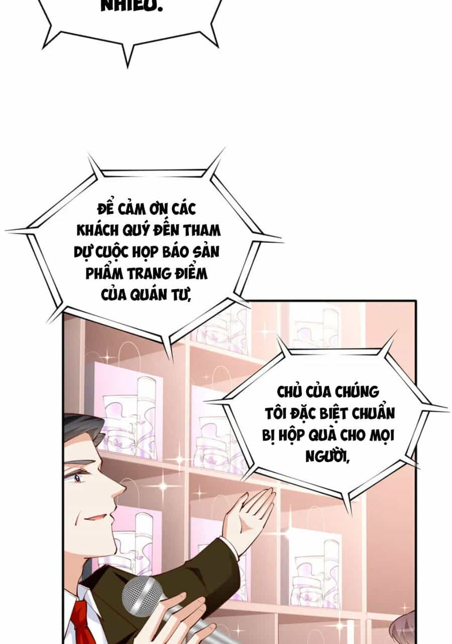 Boss Nhà Giàu Lại Là Nữ Sinh Trung Học! - Chương 178 - ảnh 6