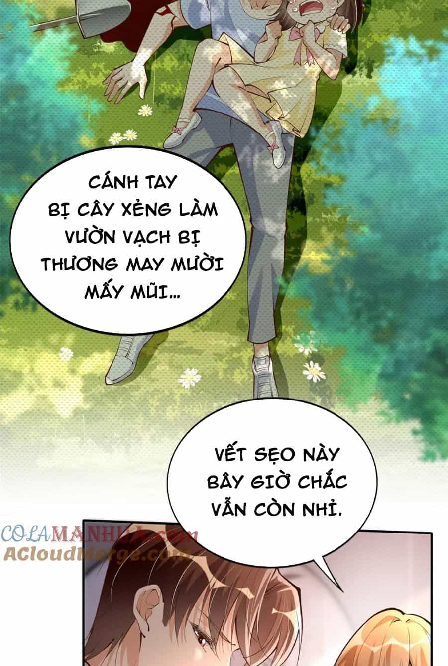 Boss Nhà Giàu Lại Là Nữ Sinh Trung Học! - Chương 179 - ảnh 14