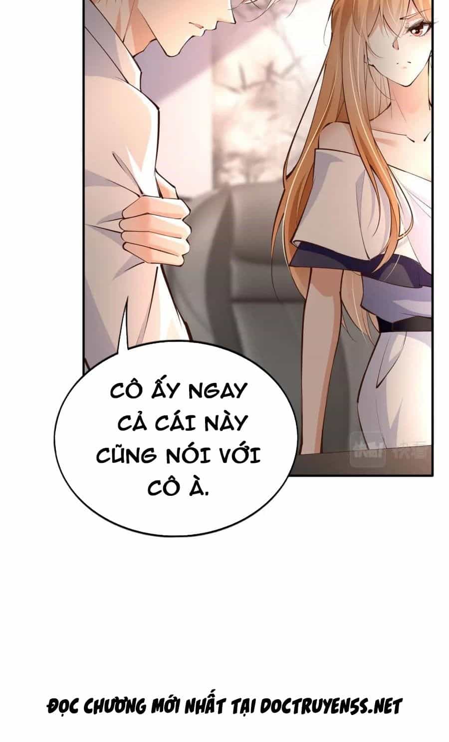 Boss Nhà Giàu Lại Là Nữ Sinh Trung Học! - Chương 179 - ảnh 15