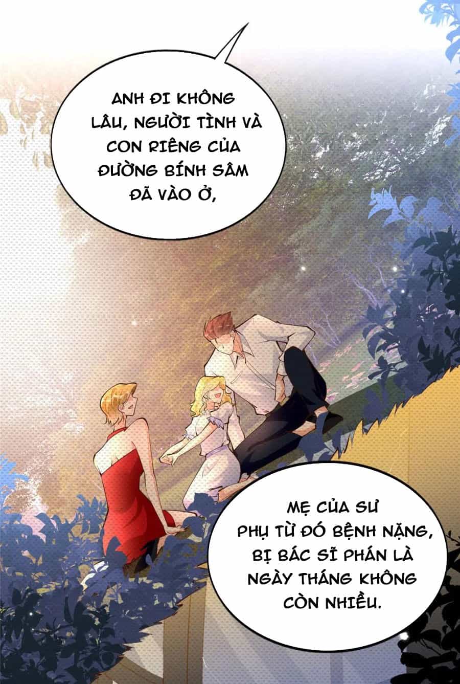 Boss Nhà Giàu Lại Là Nữ Sinh Trung Học! - Chương 179 - ảnh 18