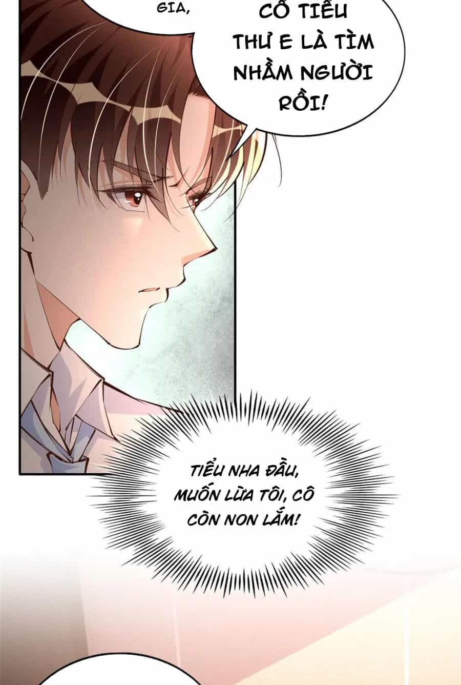 Boss Nhà Giàu Lại Là Nữ Sinh Trung Học! - Chương 179 - ảnh 2