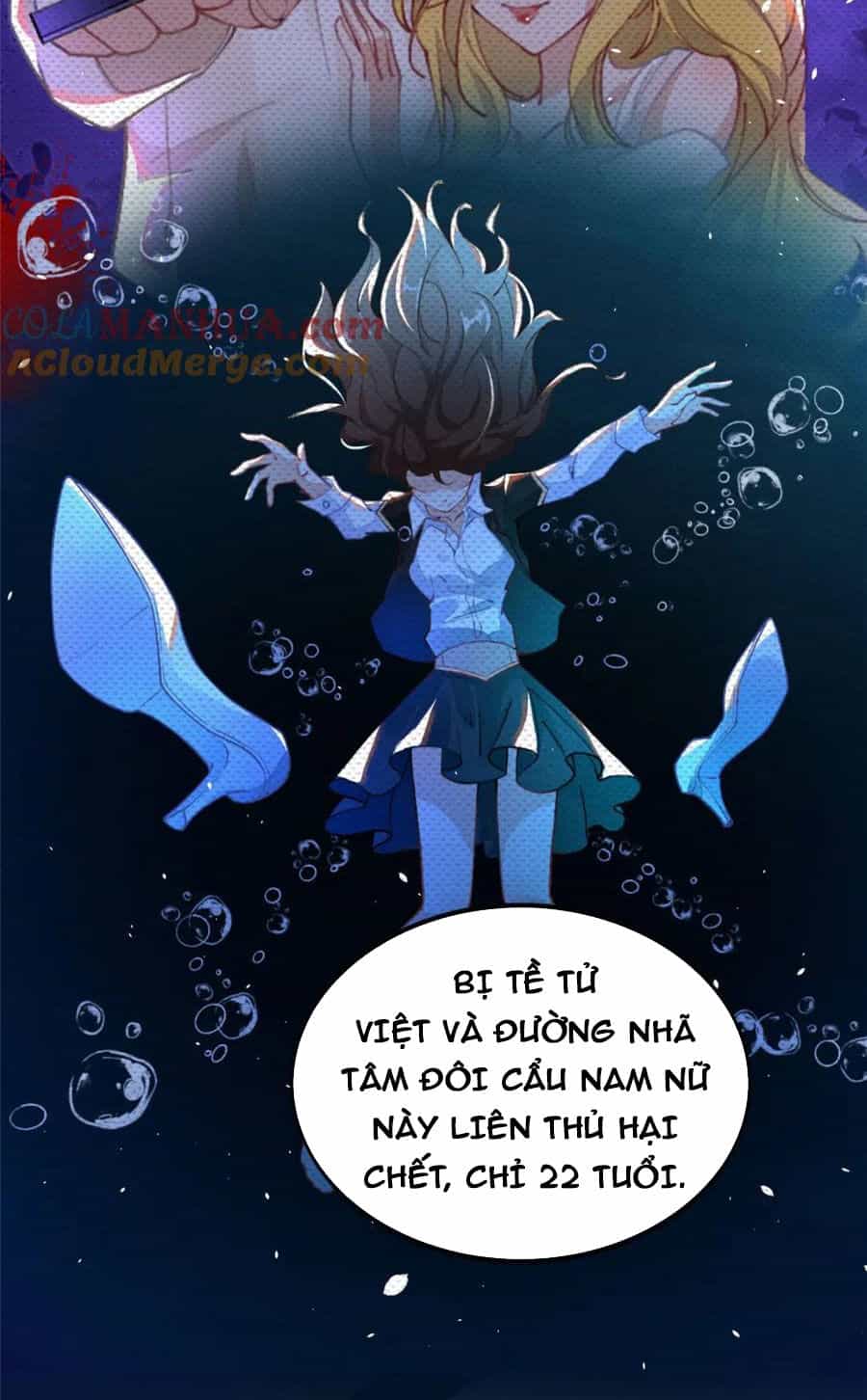 Boss Nhà Giàu Lại Là Nữ Sinh Trung Học! - Chương 179 - ảnh 23