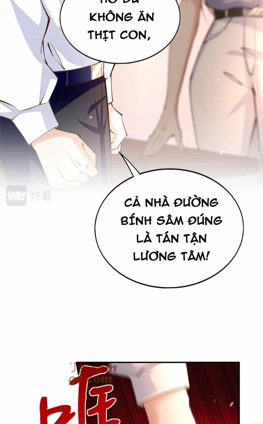 Boss Nhà Giàu Lại Là Nữ Sinh Trung Học! - Chương 179 - ảnh 25