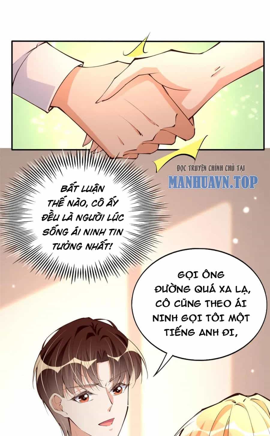 Boss Nhà Giàu Lại Là Nữ Sinh Trung Học! - Chương 179 - ảnh 33