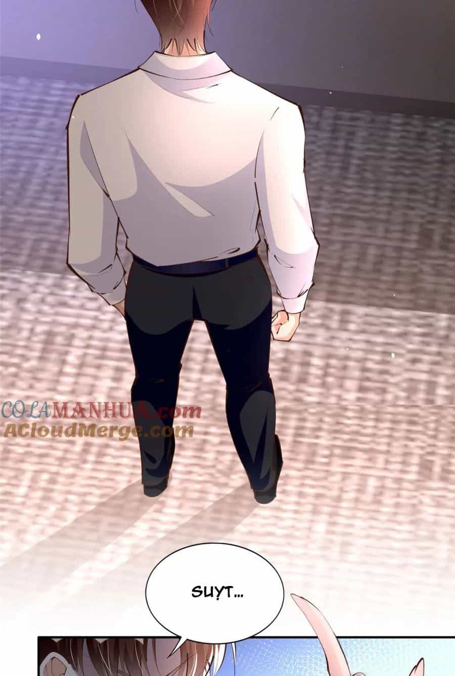 Boss Nhà Giàu Lại Là Nữ Sinh Trung Học! - Chương 179 - ảnh 4