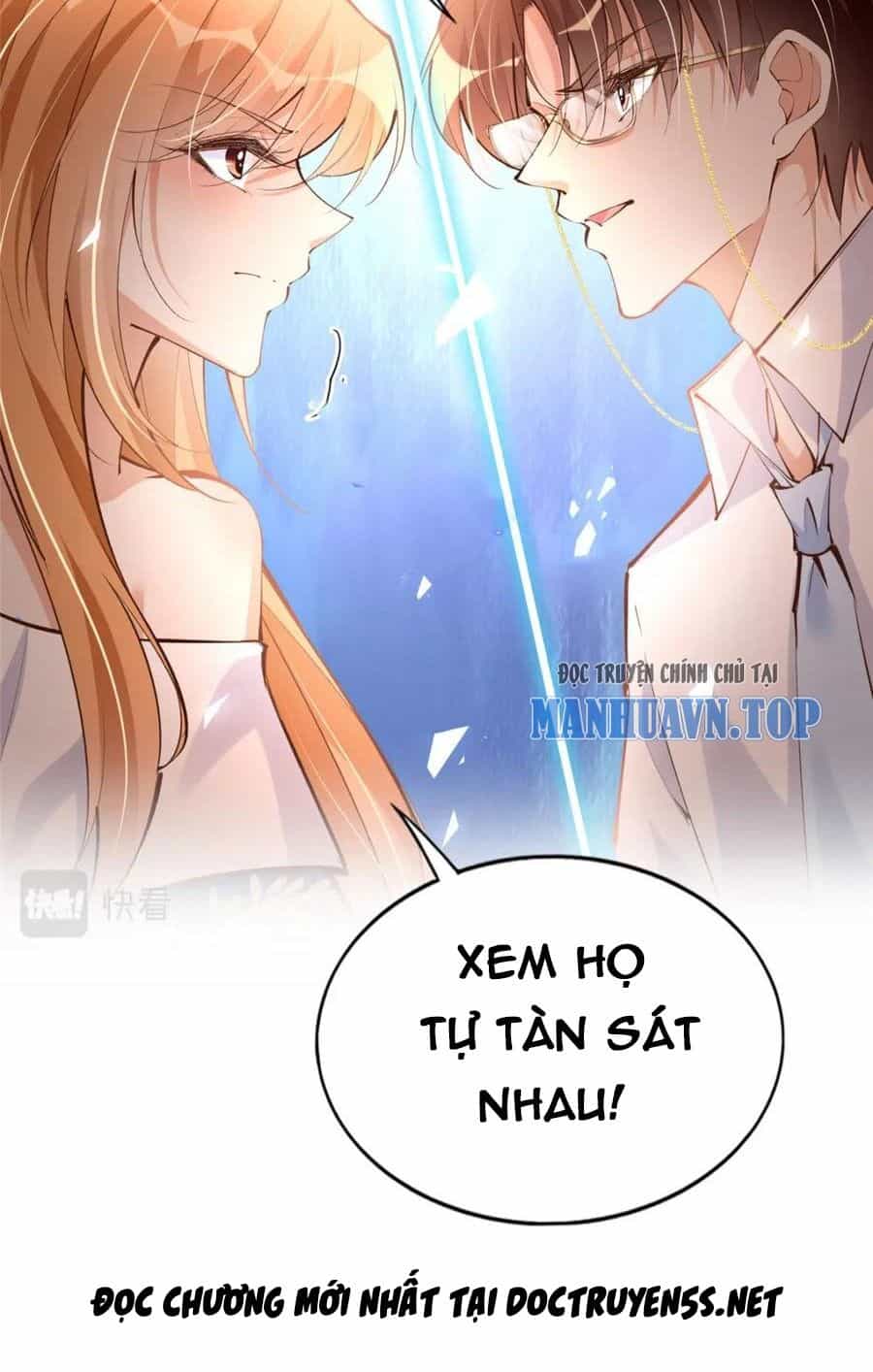 Boss Nhà Giàu Lại Là Nữ Sinh Trung Học! - Chương 179 - ảnh 45
