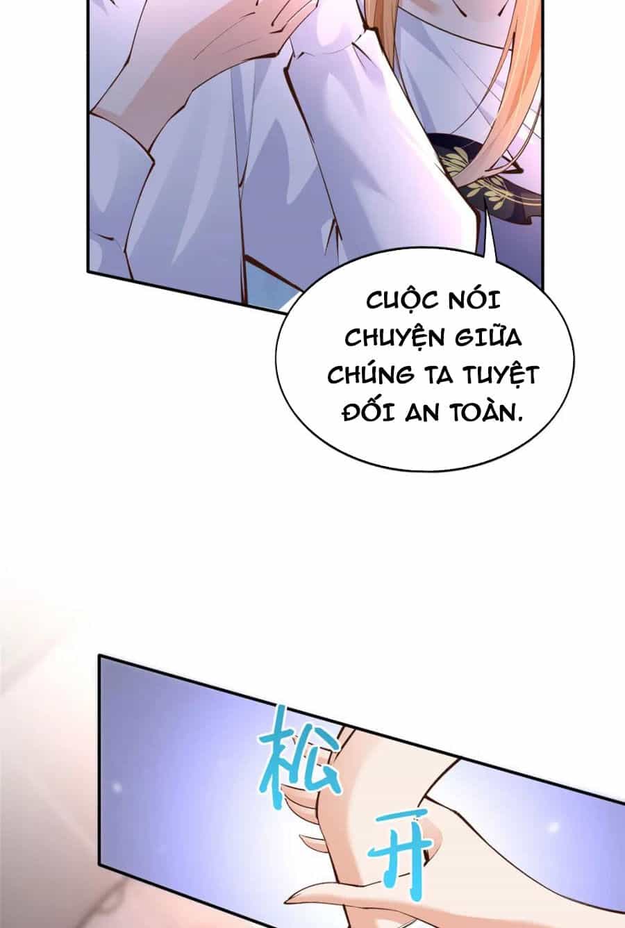 Boss Nhà Giàu Lại Là Nữ Sinh Trung Học! - Chương 179 - ảnh 9