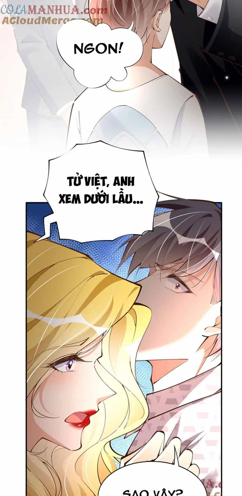 Boss Nhà Giàu Lại Là Nữ Sinh Trung Học! - Chương 180 - ảnh 12