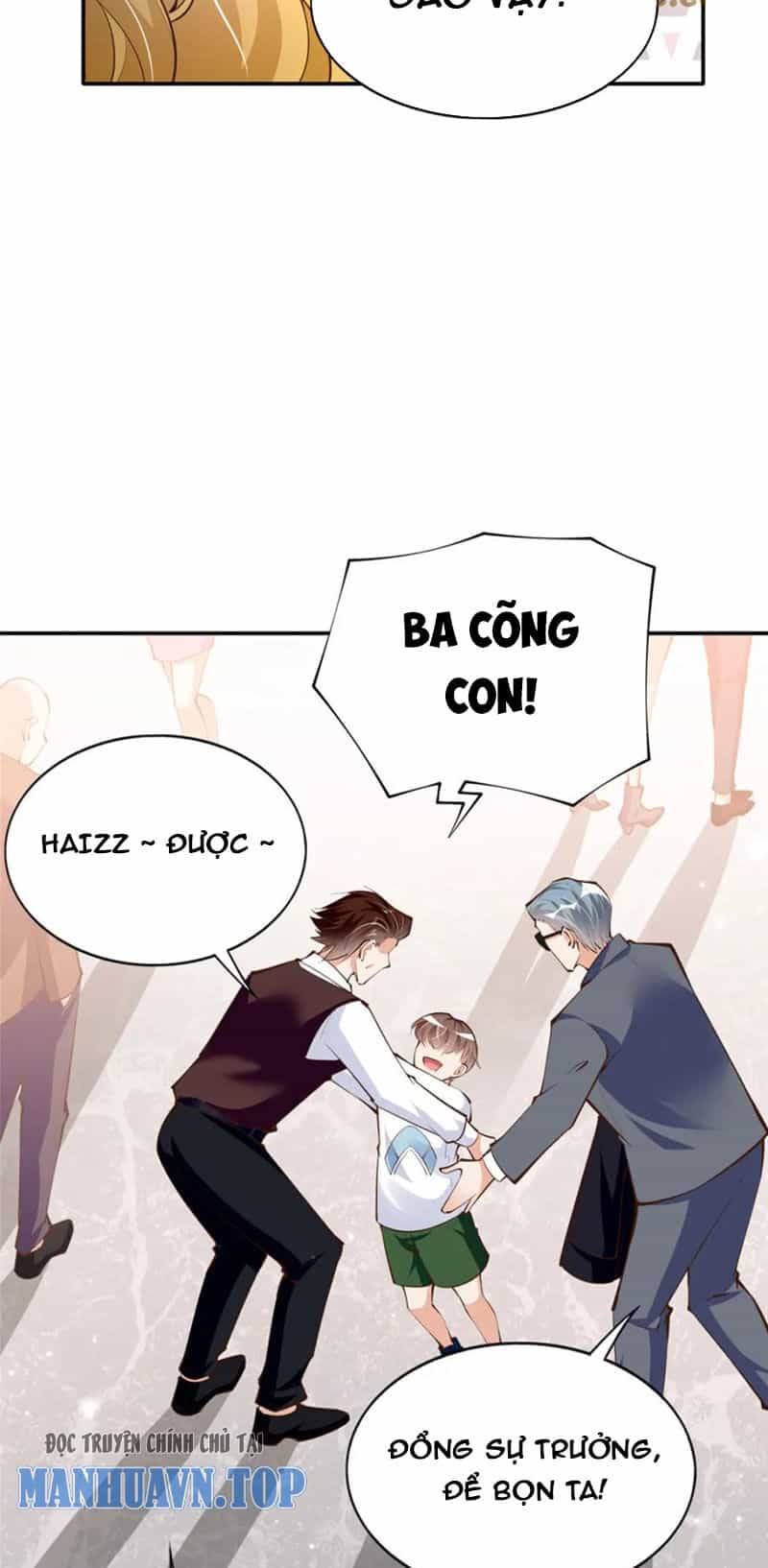Boss Nhà Giàu Lại Là Nữ Sinh Trung Học! - Chương 180 - ảnh 13