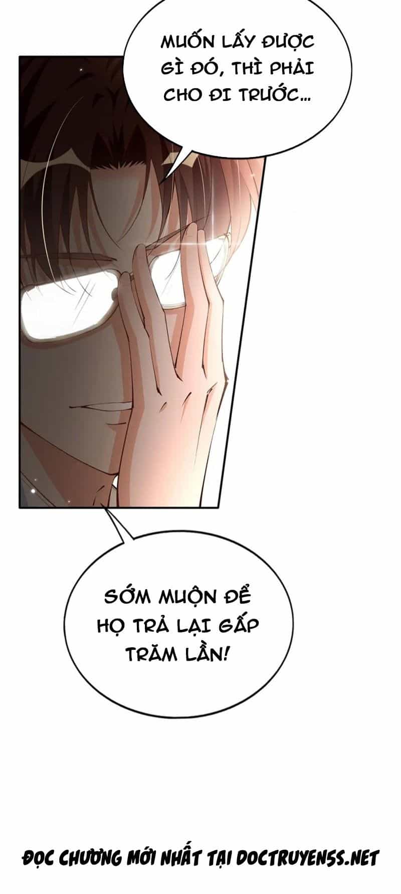 Boss Nhà Giàu Lại Là Nữ Sinh Trung Học! - Chương 180 - ảnh 26
