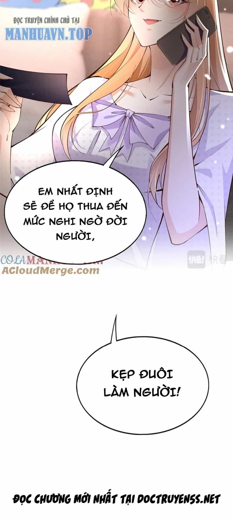 Boss Nhà Giàu Lại Là Nữ Sinh Trung Học! - Chương 180 - ảnh 28