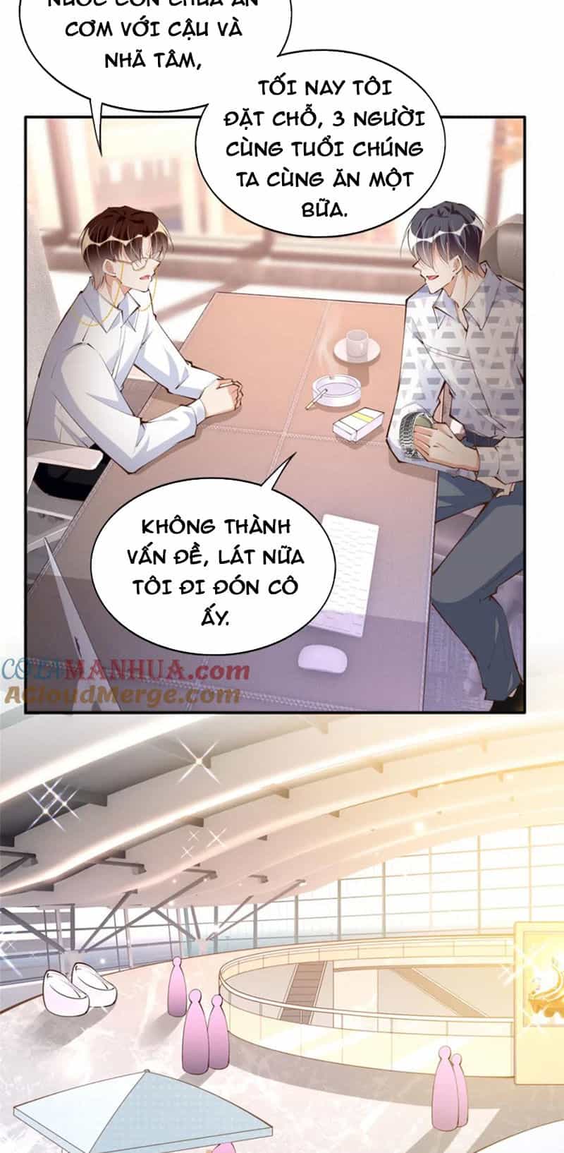 Boss Nhà Giàu Lại Là Nữ Sinh Trung Học! - Chương 180 - ảnh 8