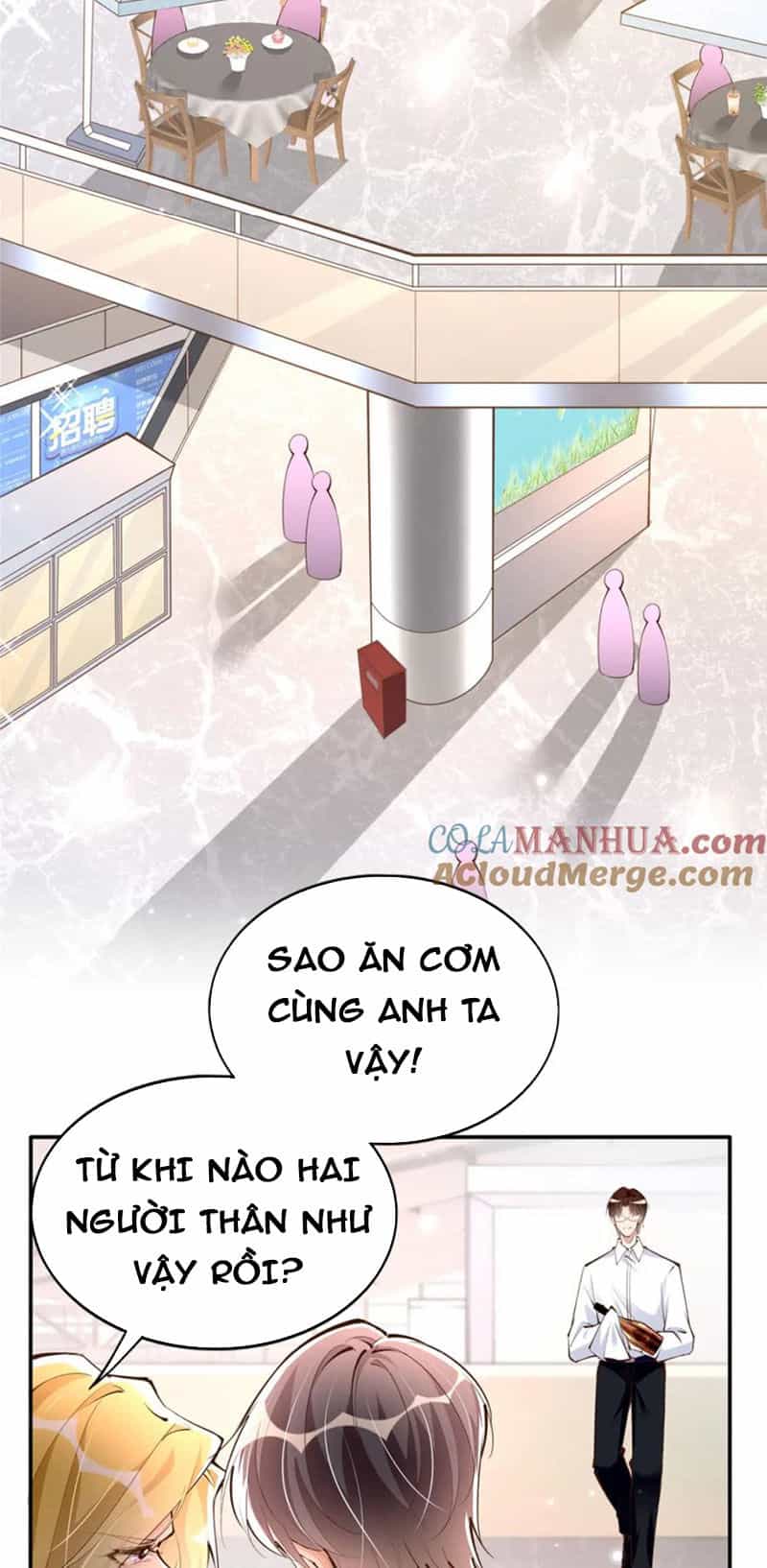 Boss Nhà Giàu Lại Là Nữ Sinh Trung Học! - Chương 180 - ảnh 9