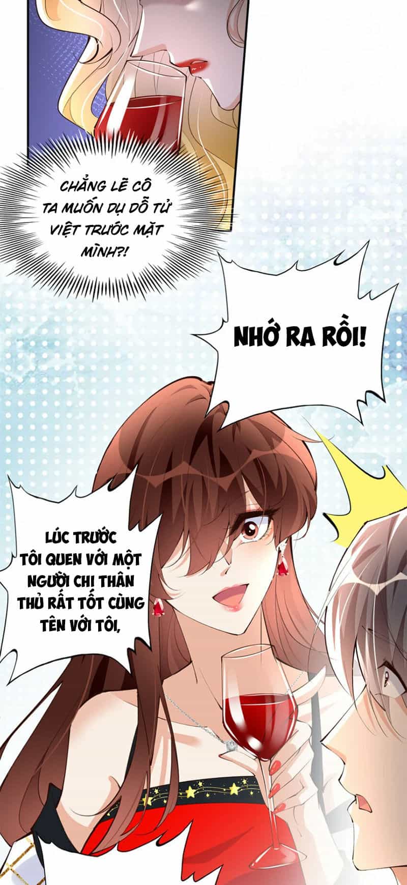 Boss Nhà Giàu Lại Là Nữ Sinh Trung Học! - Chương 181 - ảnh 16
