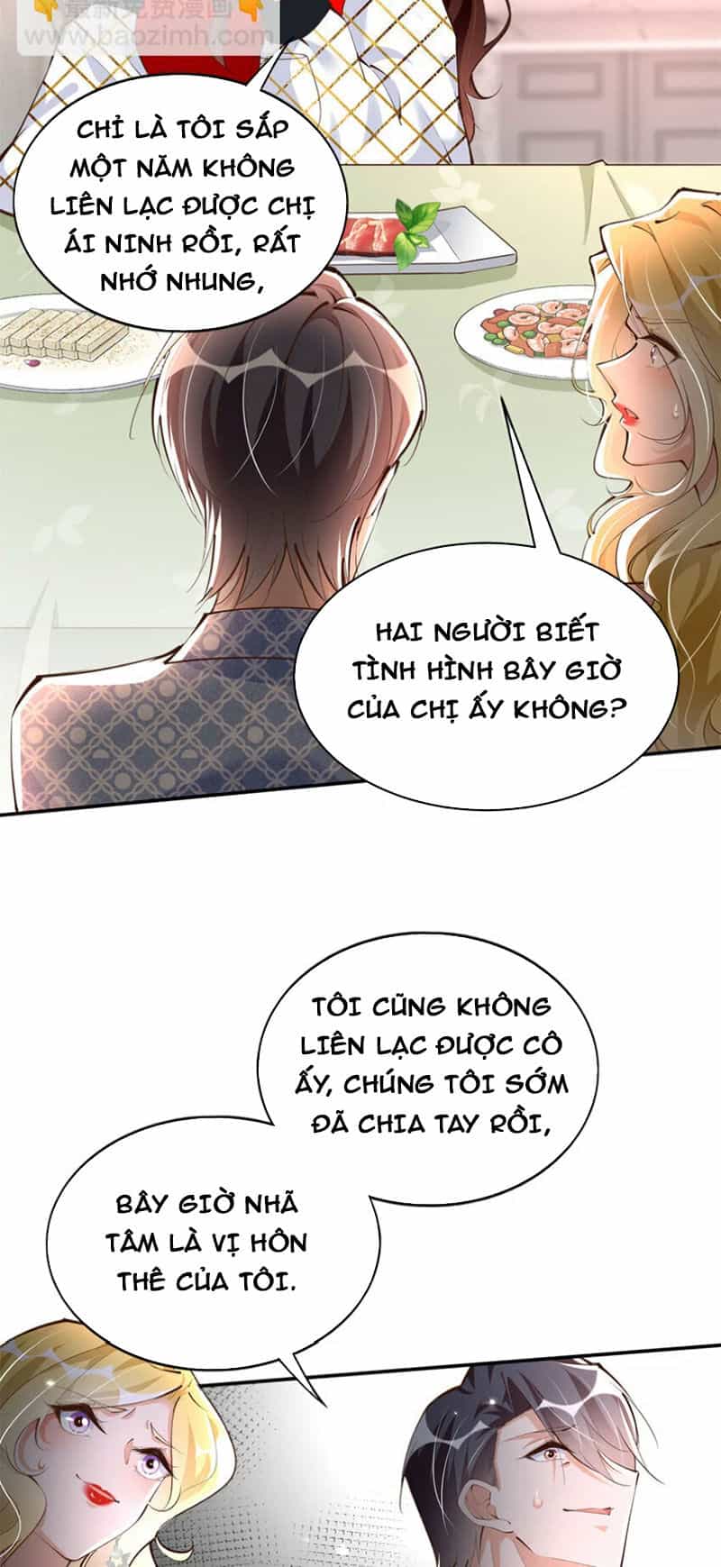 Boss Nhà Giàu Lại Là Nữ Sinh Trung Học! - Chương 181 - ảnh 22