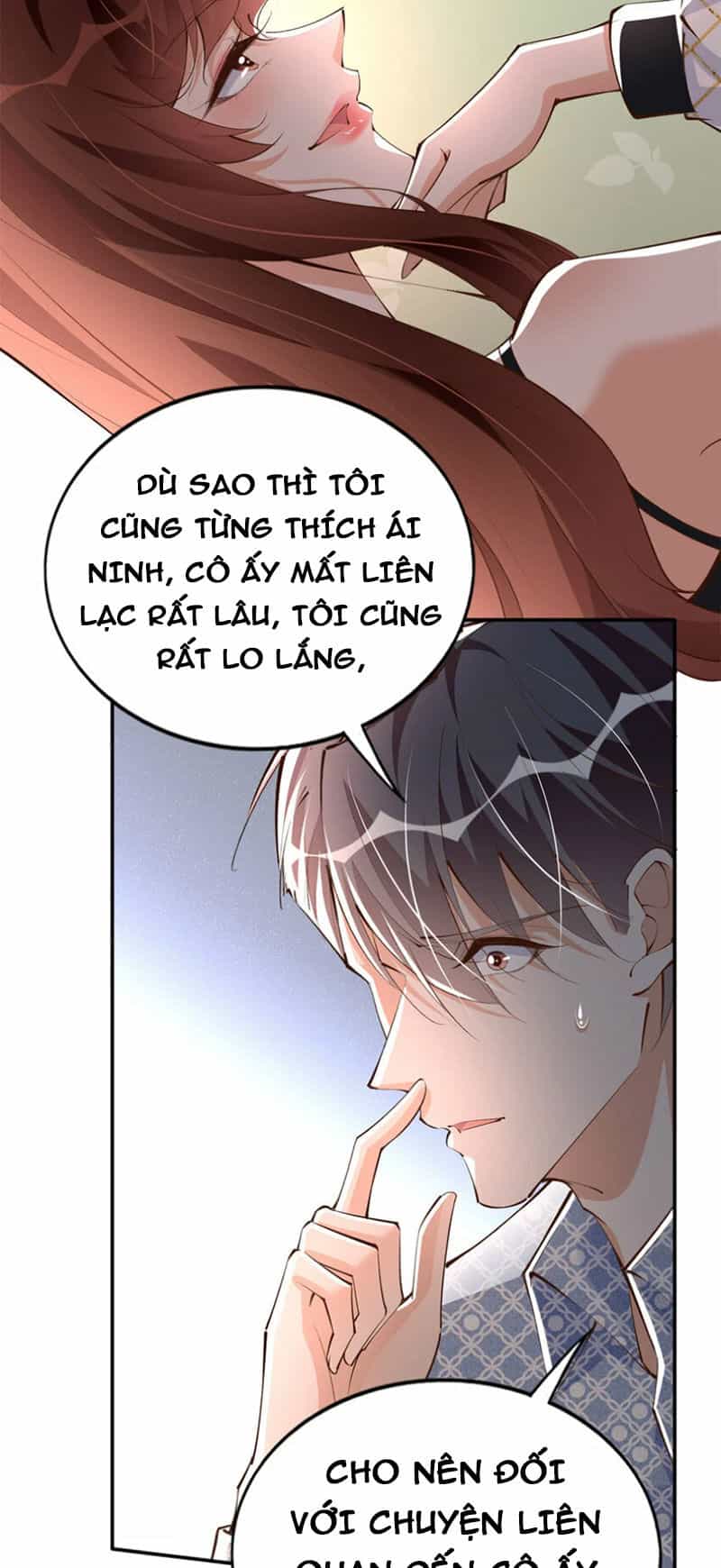 Boss Nhà Giàu Lại Là Nữ Sinh Trung Học! - Chương 181 - ảnh 25