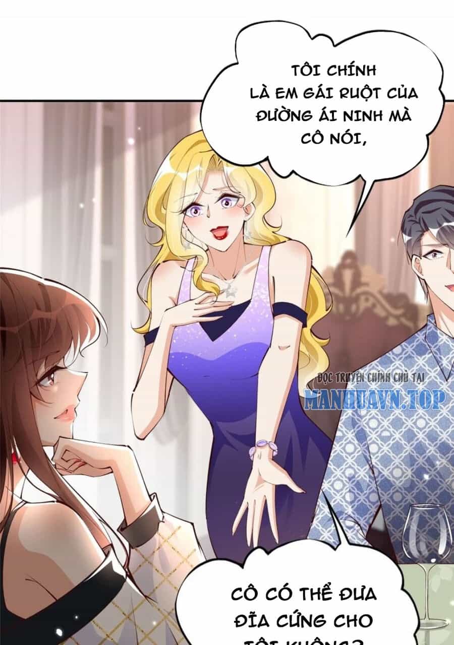 Boss Nhà Giàu Lại Là Nữ Sinh Trung Học! - Chương 182 - ảnh 1