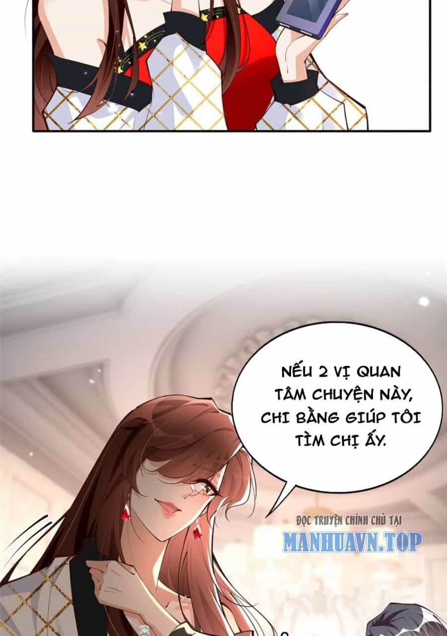 Boss Nhà Giàu Lại Là Nữ Sinh Trung Học! - Chương 182 - ảnh 13