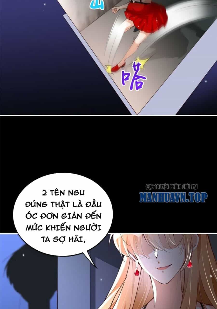 Boss Nhà Giàu Lại Là Nữ Sinh Trung Học! - Chương 182 - ảnh 20