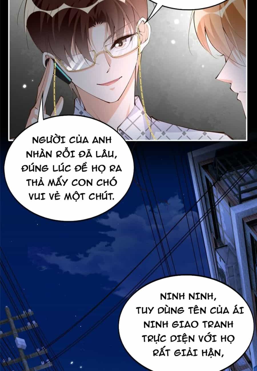 Boss Nhà Giàu Lại Là Nữ Sinh Trung Học! - Chương 182 - ảnh 22