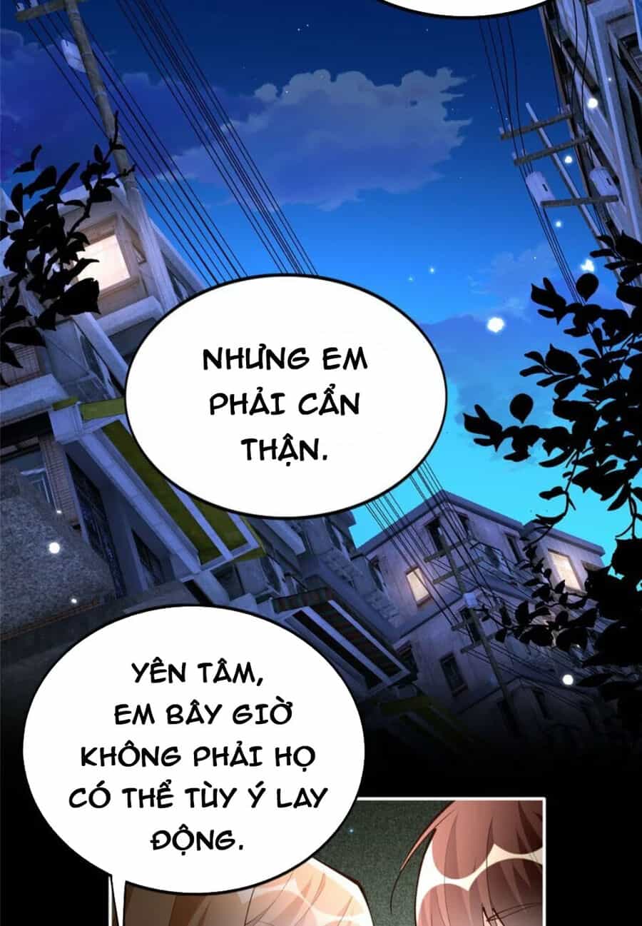 Boss Nhà Giàu Lại Là Nữ Sinh Trung Học! - Chương 182 - ảnh 23