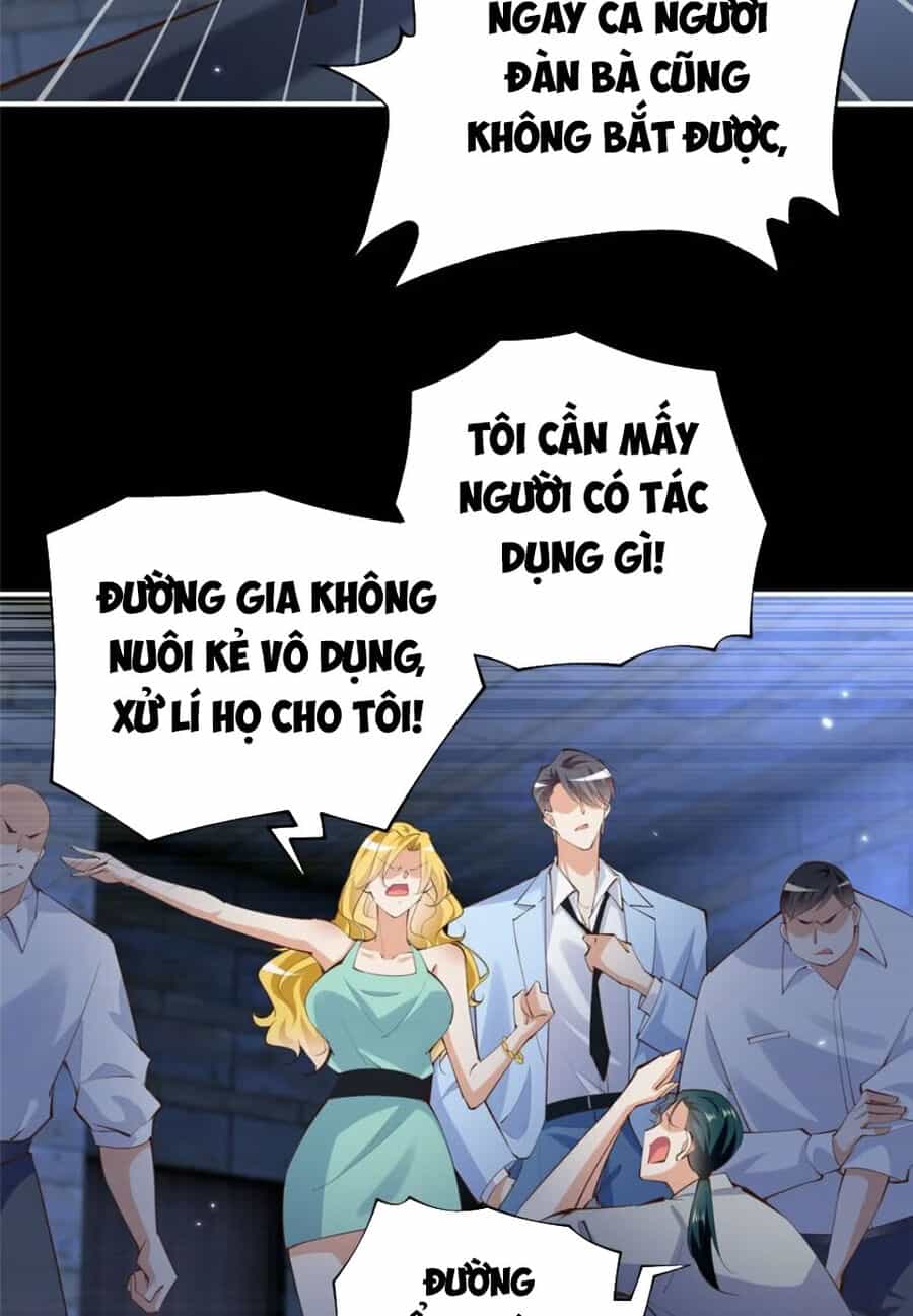 Boss Nhà Giàu Lại Là Nữ Sinh Trung Học! - Chương 182 - ảnh 28