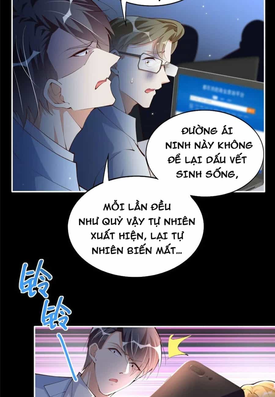 Boss Nhà Giàu Lại Là Nữ Sinh Trung Học! - Chương 182 - ảnh 31