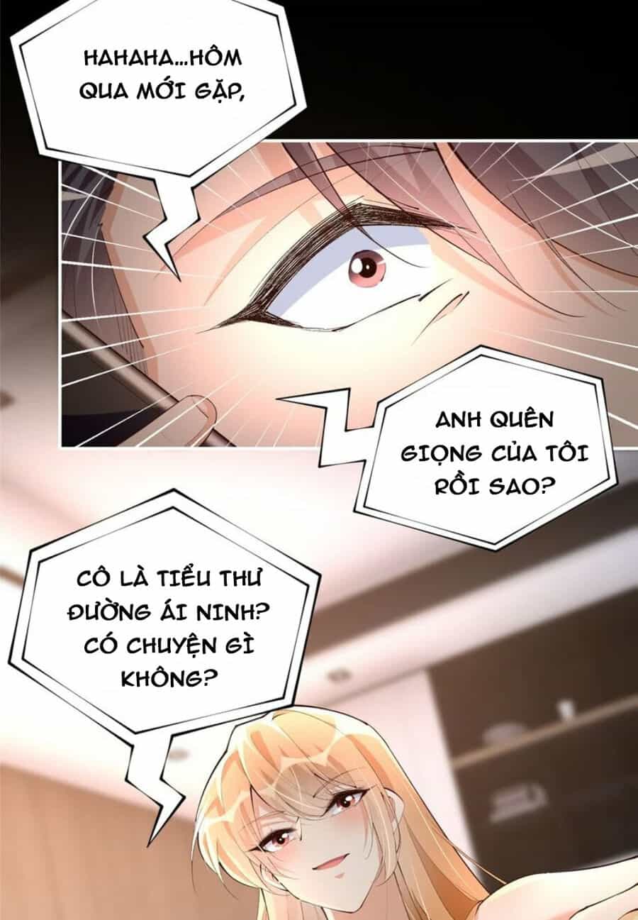 Boss Nhà Giàu Lại Là Nữ Sinh Trung Học! - Chương 182 - ảnh 33