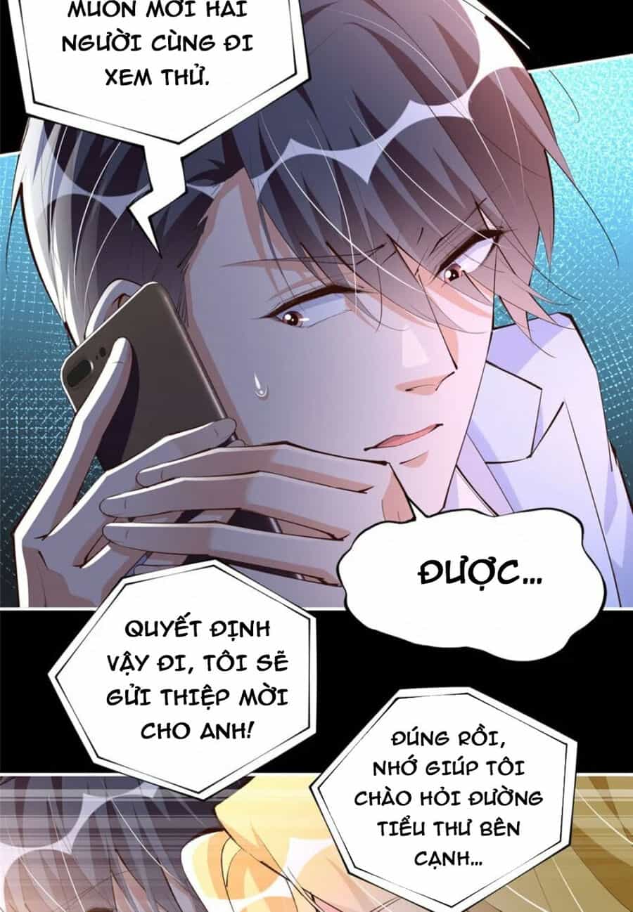 Boss Nhà Giàu Lại Là Nữ Sinh Trung Học! - Chương 182 - ảnh 35