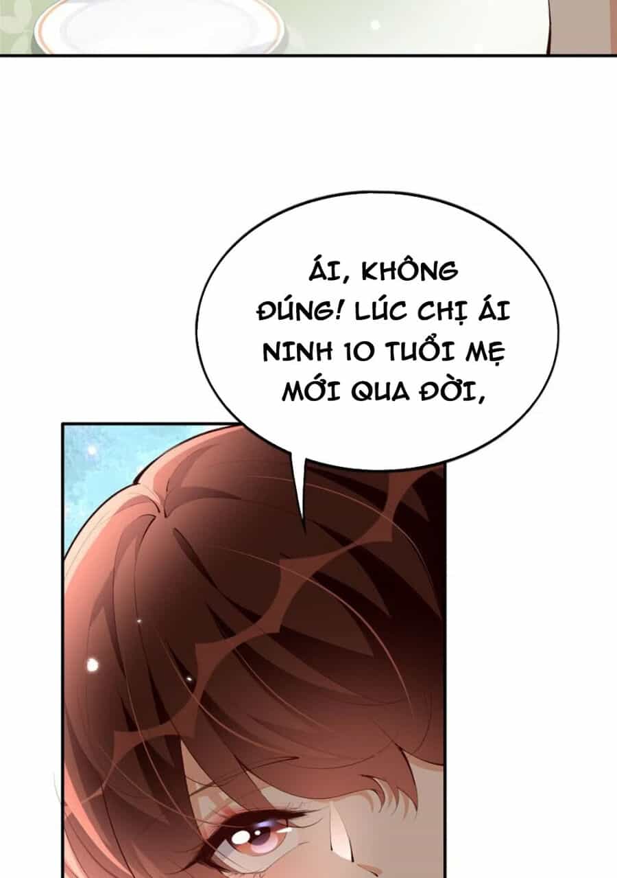 Boss Nhà Giàu Lại Là Nữ Sinh Trung Học! - Chương 182 - ảnh 4