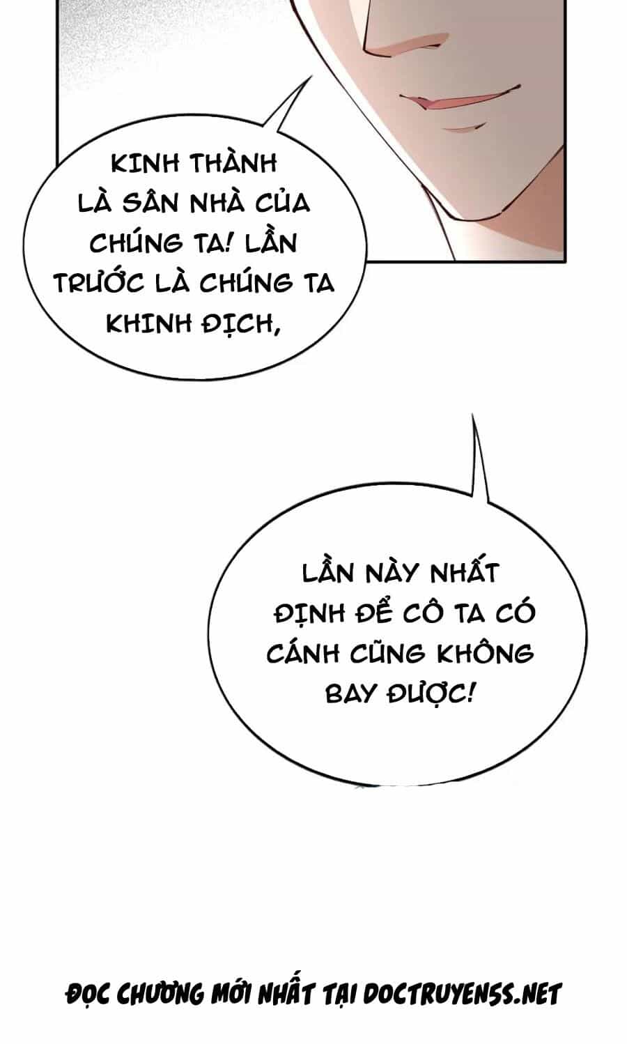Boss Nhà Giàu Lại Là Nữ Sinh Trung Học! - Chương 183 - ảnh 10