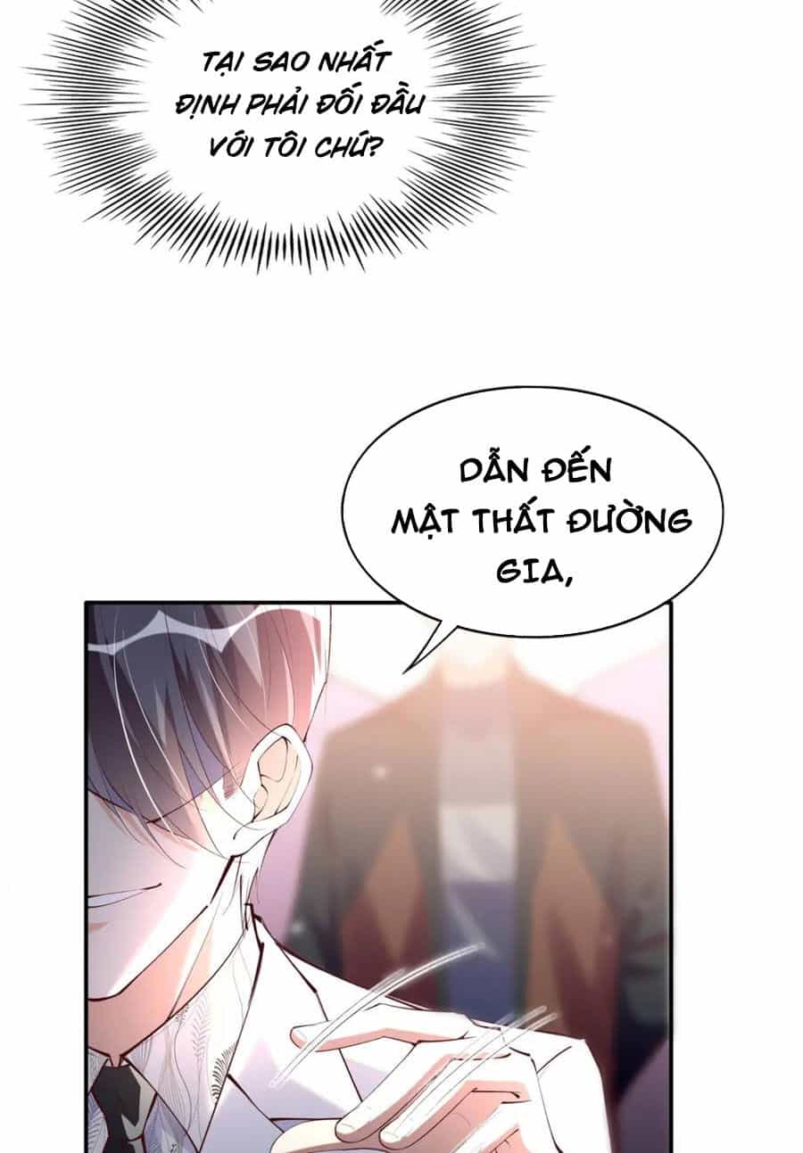 Boss Nhà Giàu Lại Là Nữ Sinh Trung Học! - Chương 183 - ảnh 25