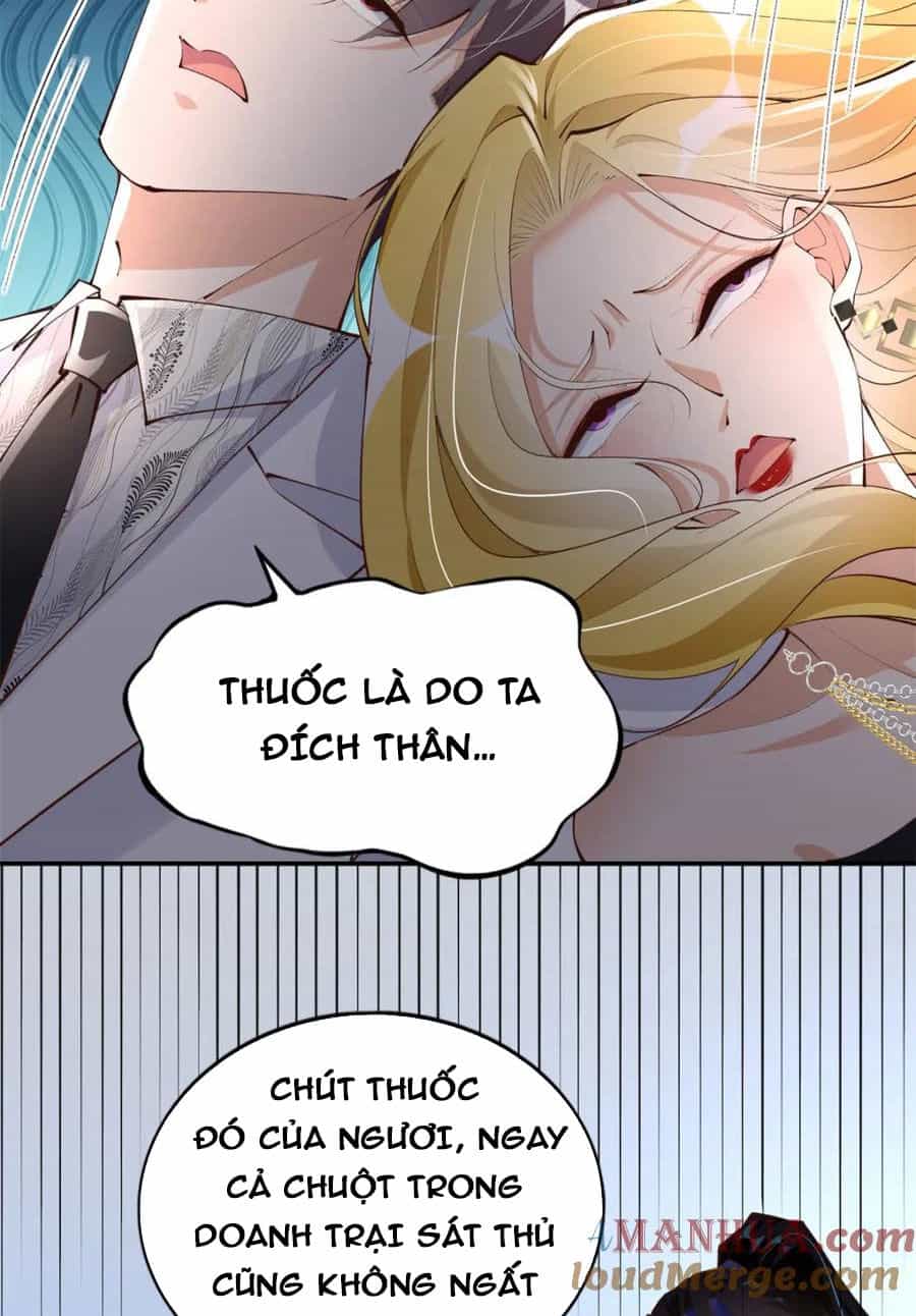 Boss Nhà Giàu Lại Là Nữ Sinh Trung Học! - Chương 183 - ảnh 32