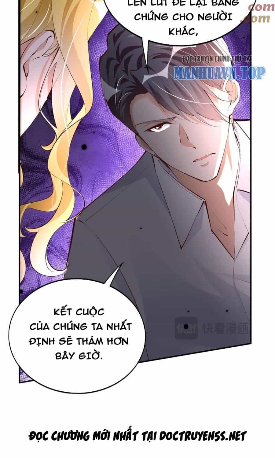 Boss Nhà Giàu Lại Là Nữ Sinh Trung Học! - Chương 183 - ảnh 7