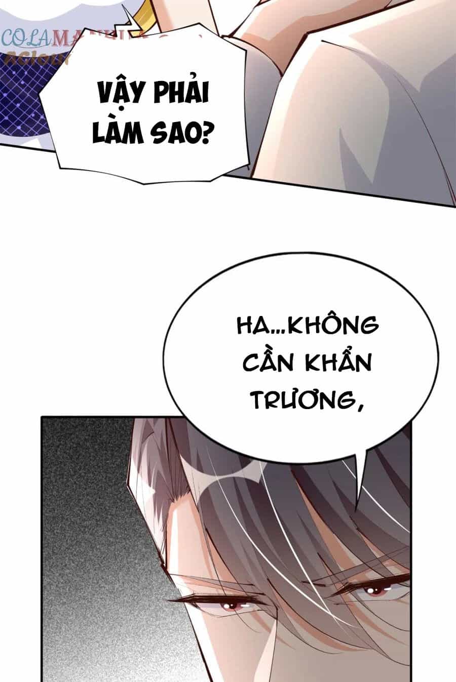 Boss Nhà Giàu Lại Là Nữ Sinh Trung Học! - Chương 183 - ảnh 9