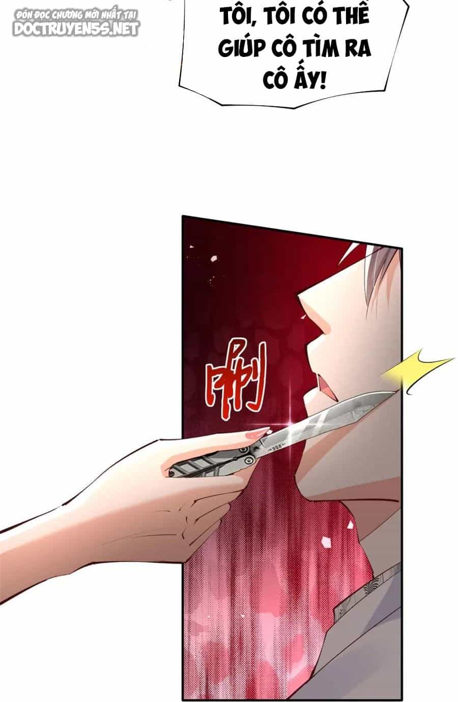 Boss Nhà Giàu Lại Là Nữ Sinh Trung Học! - Chương 184 - ảnh 12