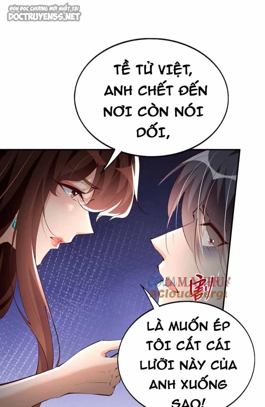 Boss Nhà Giàu Lại Là Nữ Sinh Trung Học! - Chương 184 - ảnh 13
