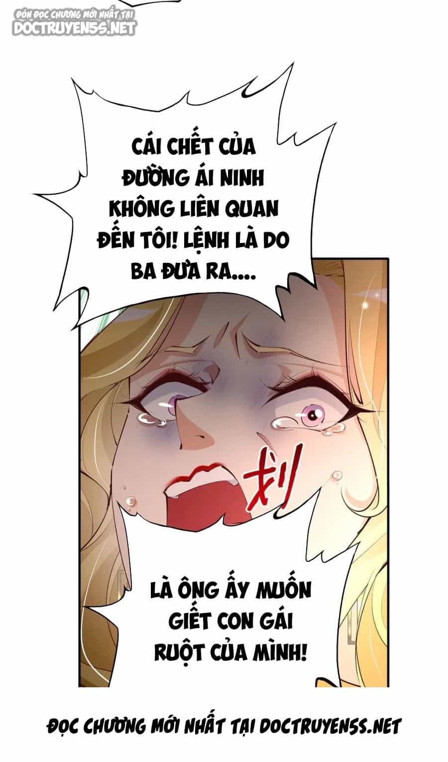 Boss Nhà Giàu Lại Là Nữ Sinh Trung Học! - Chương 184 - ảnh 17