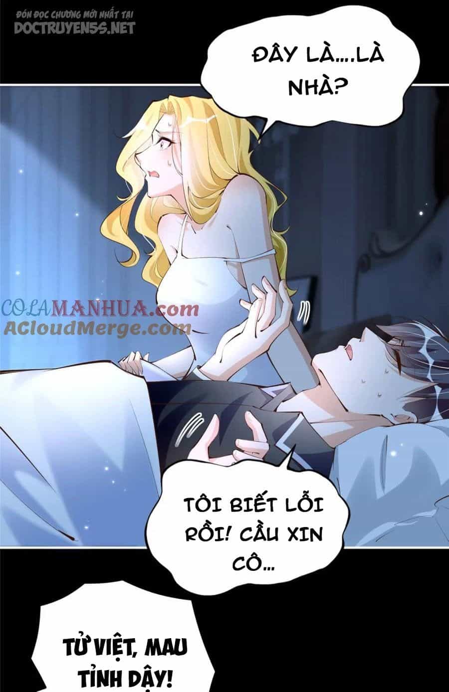 Boss Nhà Giàu Lại Là Nữ Sinh Trung Học! - Chương 184 - ảnh 31