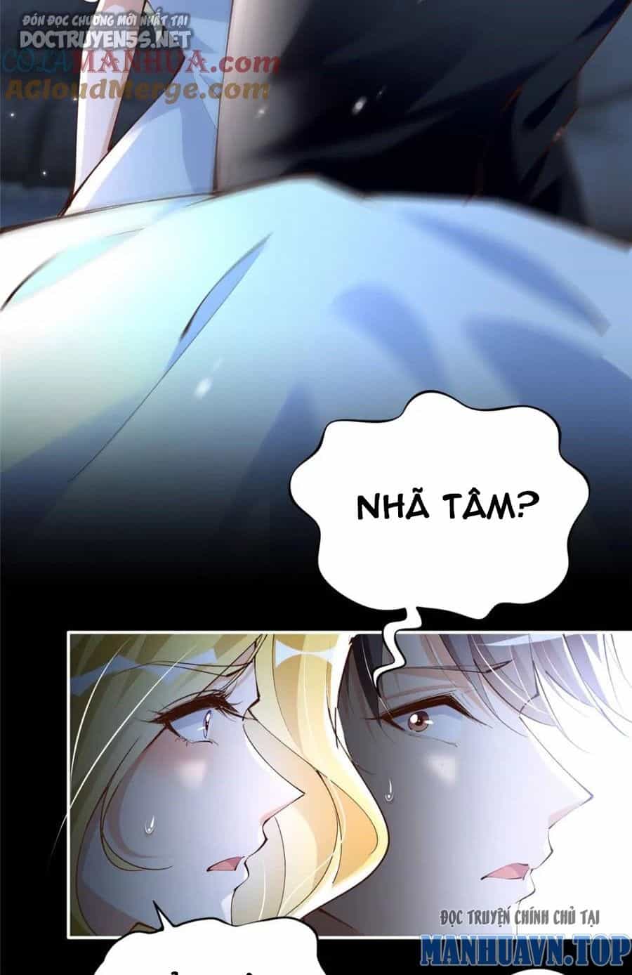 Boss Nhà Giàu Lại Là Nữ Sinh Trung Học! - Chương 184 - ảnh 33