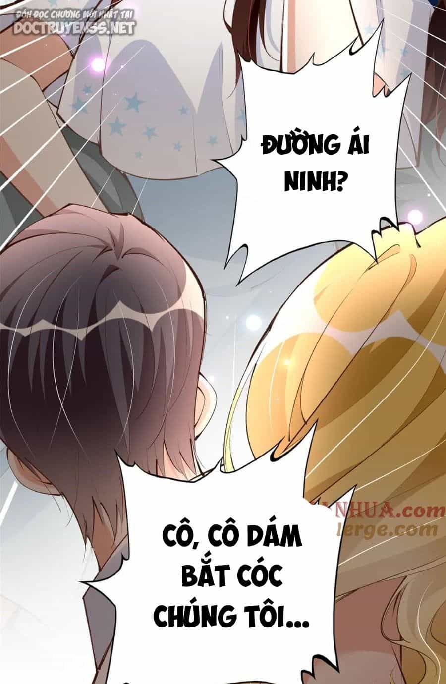 Boss Nhà Giàu Lại Là Nữ Sinh Trung Học! - Chương 184 - ảnh 4