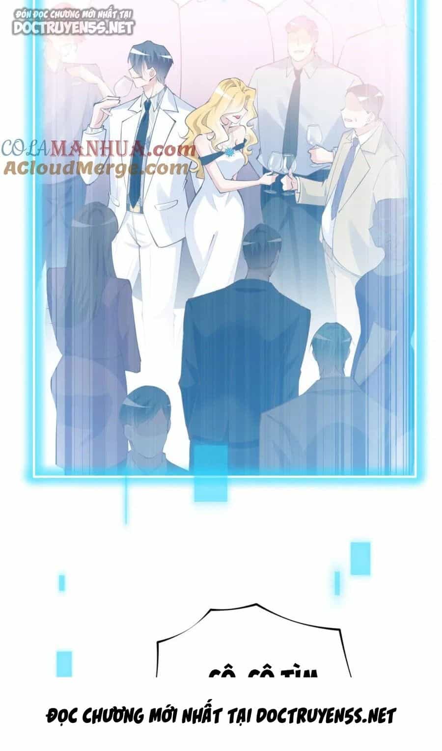 Boss Nhà Giàu Lại Là Nữ Sinh Trung Học! - Chương 184 - ảnh 9