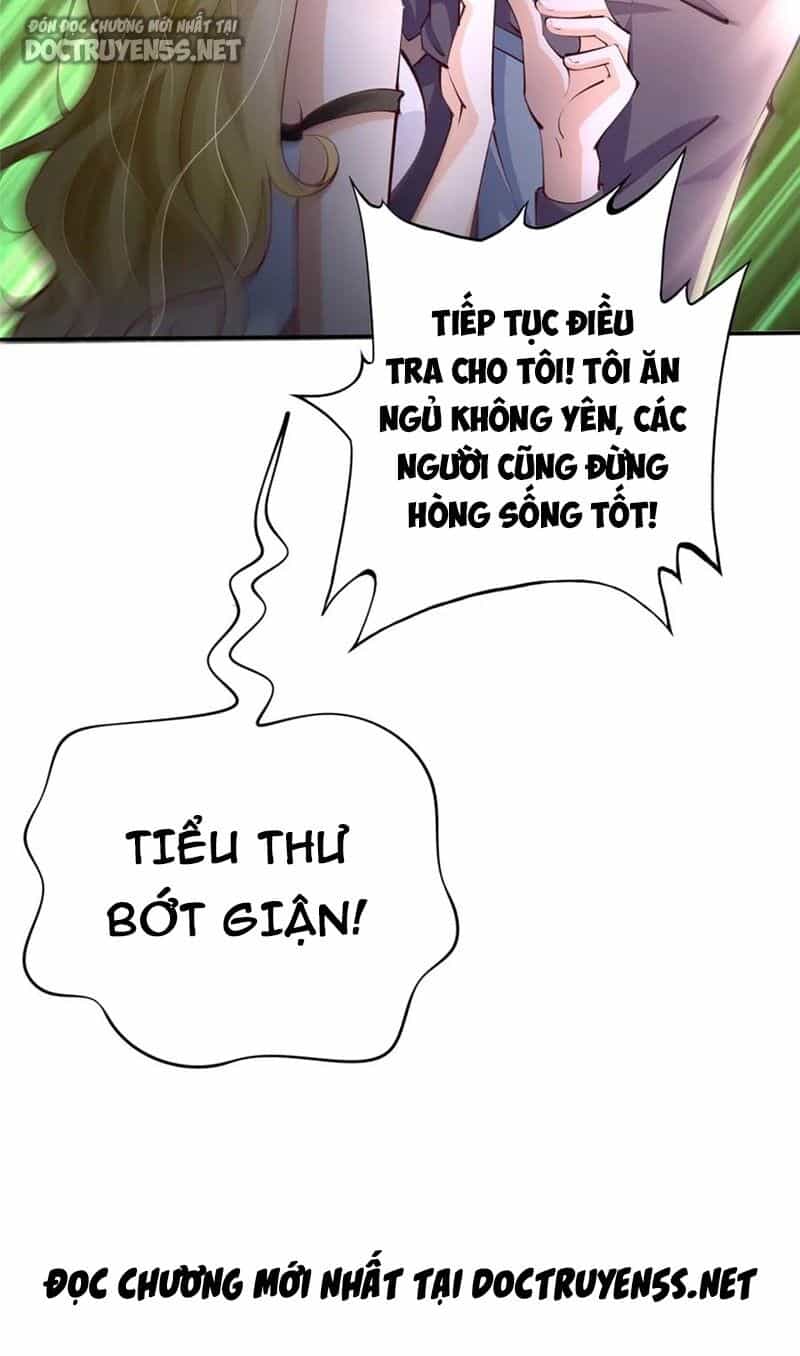 Boss Nhà Giàu Lại Là Nữ Sinh Trung Học! - Chương 185 - ảnh 10