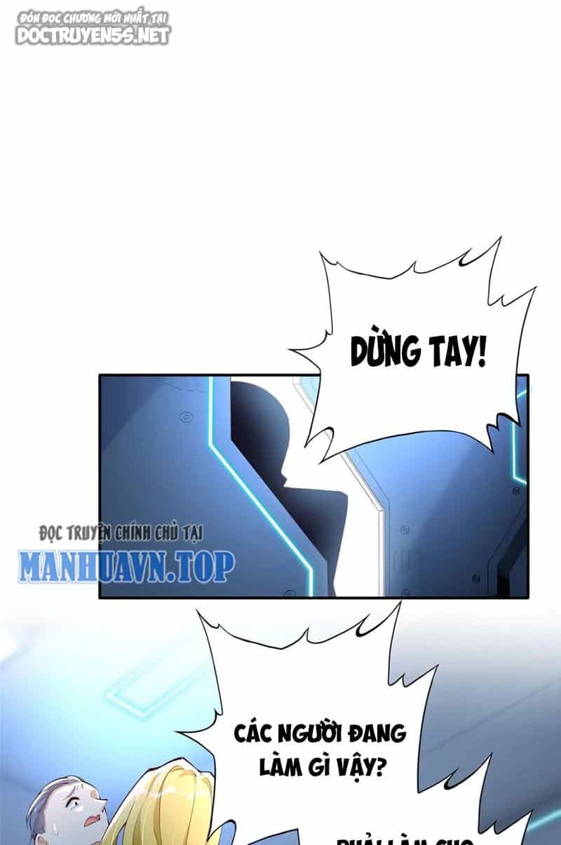 Boss Nhà Giàu Lại Là Nữ Sinh Trung Học! - Chương 185 - ảnh 11
