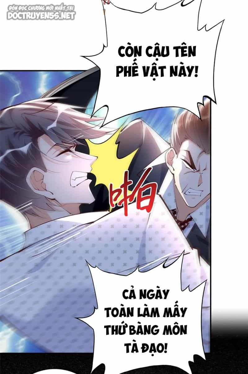 Boss Nhà Giàu Lại Là Nữ Sinh Trung Học! - Chương 185 - ảnh 14