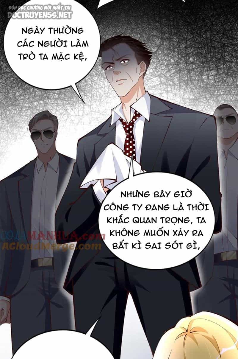 Boss Nhà Giàu Lại Là Nữ Sinh Trung Học! - Chương 185 - ảnh 15